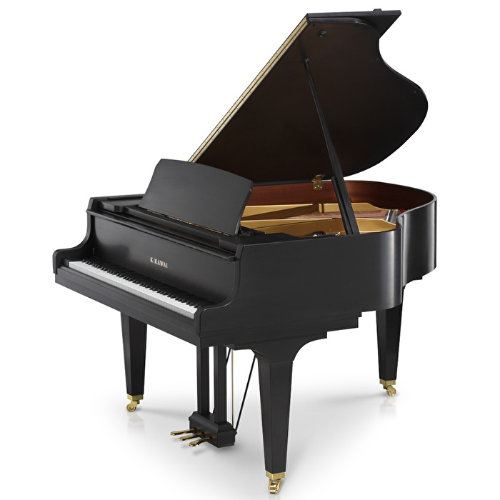 KAWAI GL-30 ATX4 M/PEP - Parlak Siyah 166 CM Silent Kuyruklu Piyano